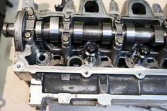 110428257r TESTATA MOTORE RENAULT CLIO CAPTUR 4a Serie (07/12>12/16<) K9K C6 1.5 dCi (55Kw) BX51