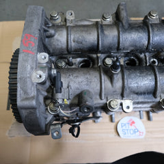 55206424 939A2000 TESTATA COMPLETA ALFA ROMEO 159 CROMA 1.9 M-JET BX51