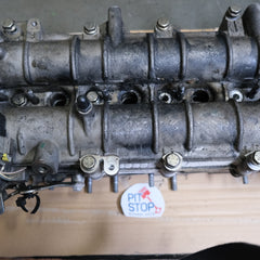 55206424 939A2000 TESTATA COMPLETA ALFA ROMEO 159 CROMA 1.9 M-JET BX51