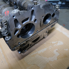 55206424 939A2000 TESTATA COMPLETA ALFA ROMEO 159 CROMA 1.9 M-JET BX51