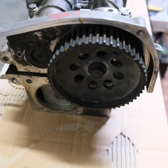 55206424 939A2000 TESTATA COMPLETA ALFA ROMEO 159 CROMA 1.9 M-JET BX51