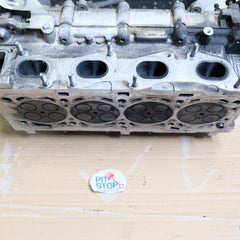 55206424 939A2000 TESTATA COMPLETA ALFA ROMEO 159 CROMA 1.9 M-JET BX51