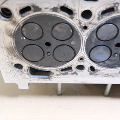 55206424 939A2000 TESTATA COMPLETA ALFA ROMEO 159 CROMA 1.9 M-JET BX51
