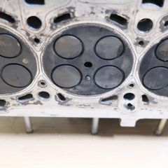 55206424 939A2000 TESTATA COMPLETA ALFA ROMEO 159 CROMA 1.9 M-JET BX51