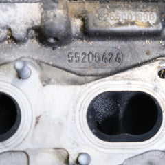 55206424 939A2000 TESTATA COMPLETA ALFA ROMEO 159 CROMA 1.9 M-JET BX51
