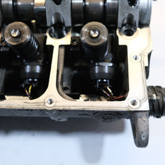 038103373r TESTATA AUDI A4 1.9 TDI AMF BLS GOLF 4 A3 SHARAN 8 VALVOLE BX51