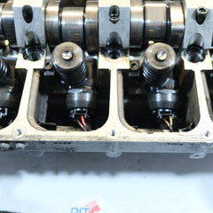 038103373r TESTATA AUDI A4 1.9 TDI AMF BLS GOLF 4 A3 SHARAN 8 VALVOLE BX51