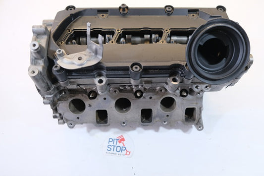 1059353be TESTATA COMPLETA AUDI A6 Q7 3.0 TDI 2007 4LB BX51