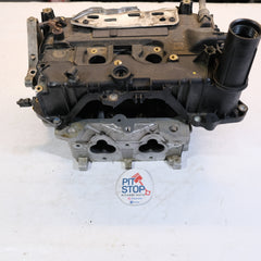 TESTATA FIAT Panda mito ypsilon 55250742/1 312A2000 Benzina 900 (12>) bx51