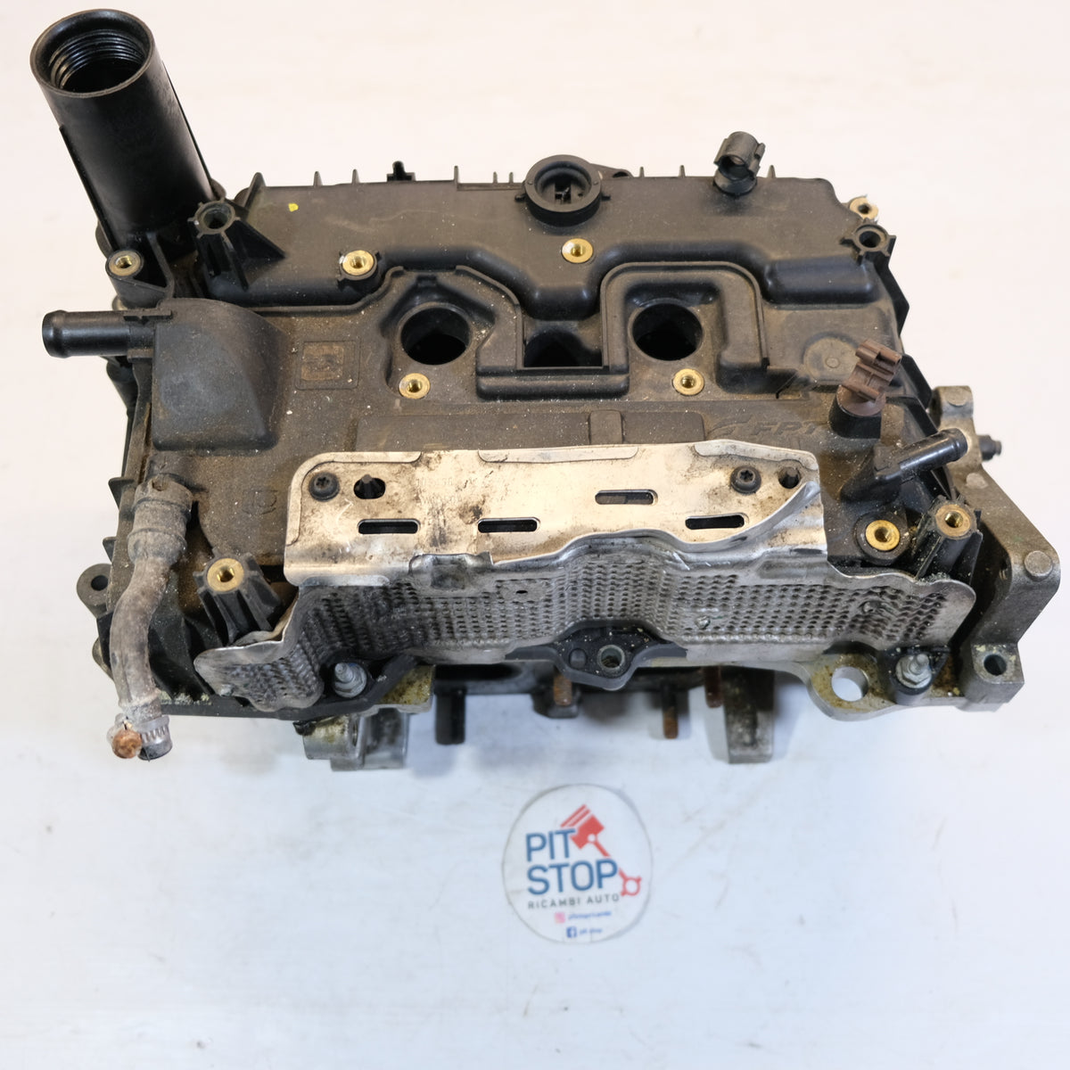 TESTATA FIAT Panda mito ypsilon 55250742/1 312A2000 Benzina 900 (12>) bx51