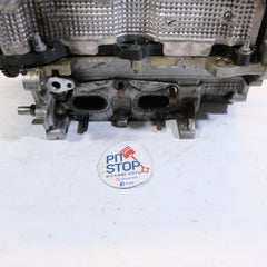 TESTATA FIAT Panda mito ypsilon 55250742/1 312A2000 Benzina 900 (12>) bx51