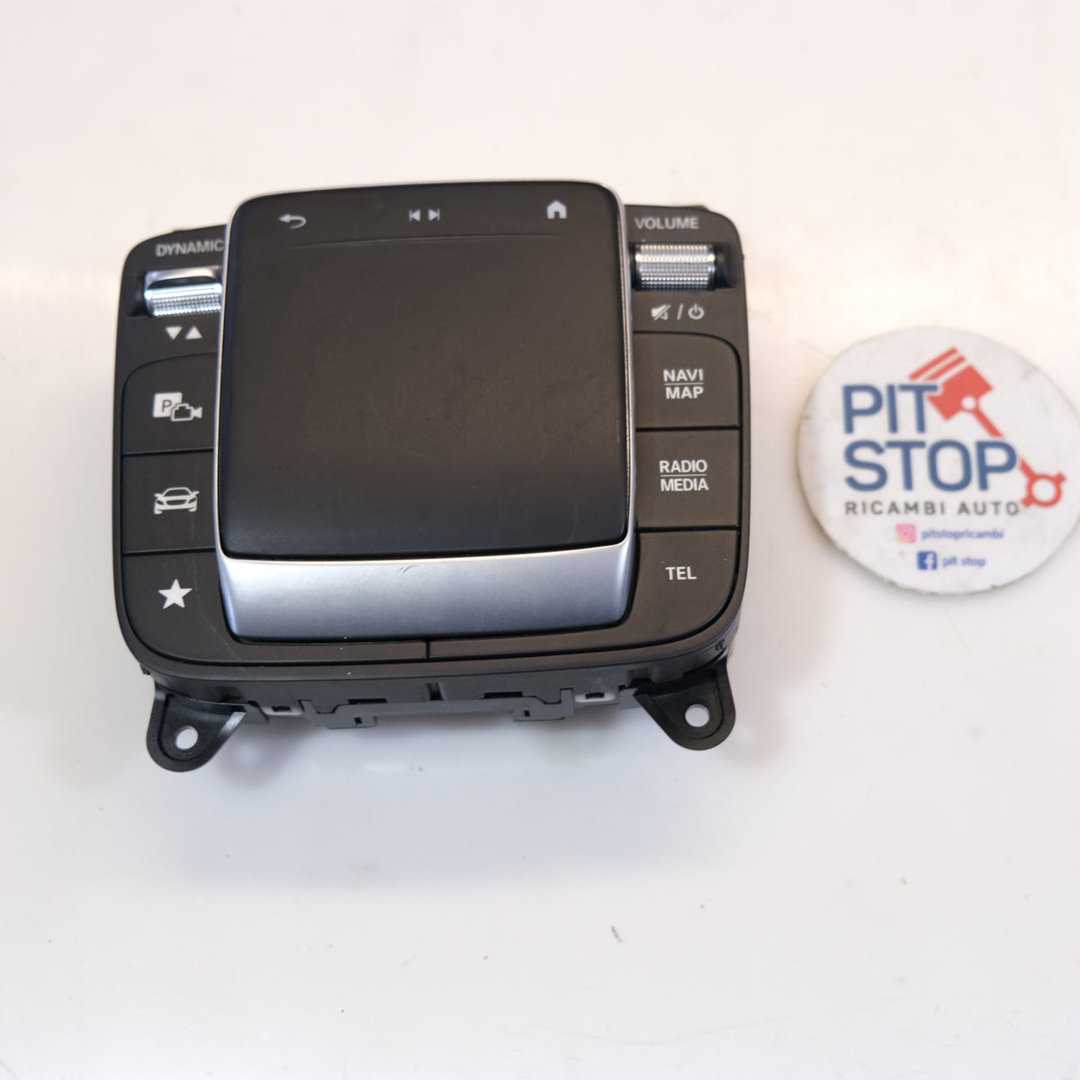 a2479003903 TOUCH PAD MERCEDES CLASSE A W177  GLA 10G