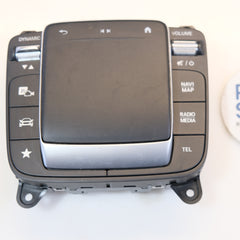 a2479003903 TOUCH PAD MERCEDES CLASSE A W177  GLA 10G