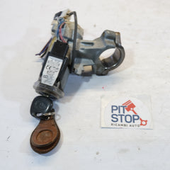 89783-52010 BLOCCHETTO ACCENSIONE TOYOTA Rav4 1CDFTV 2000/2005 12g