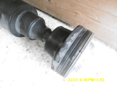 00552726170 FRONT DRIVE SHAFT ALFA ROMEO STELVIO SERIES (94 953459