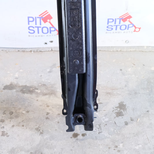 2GM807305 RINFORZO TRAVERSA PARAURTI POSTERIORE VOLKSWAGEN T-CROSS 2019> 51