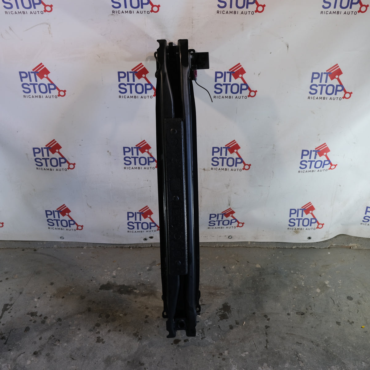 2GM807305 RINFORZO TRAVERSA PARAURTI POSTERIORE VOLKSWAGEN T-CROSS 2019> 51