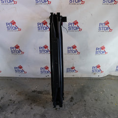 2GM807305 RINFORZO TRAVERSA PARAURTI POSTERIORE VOLKSWAGEN T-CROSS 2019> 51