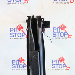 2GM807305 RINFORZO TRAVERSA PARAURTI POSTERIORE VOLKSWAGEN T-CROSS 2019> 51