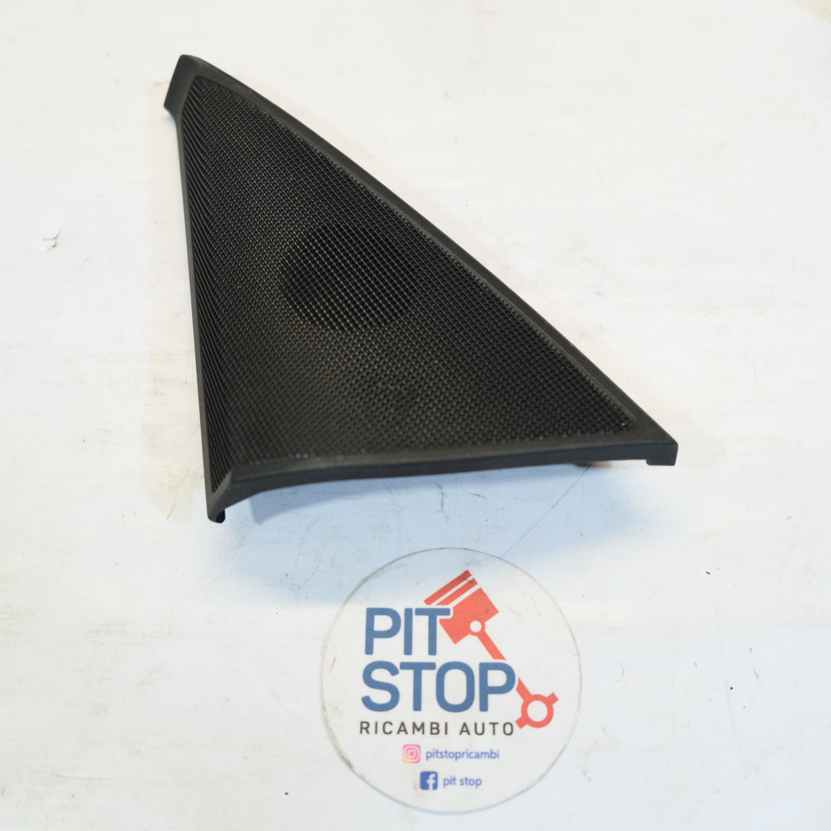 A2118200202-A2047200148 CASSA ALTOPARLANTE TWEETER SINISTRA MERCEDES W204