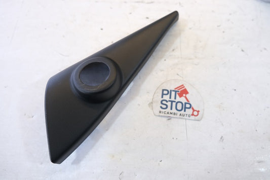 735522762 MODANATURA REGOLATORE SPECCHIETTI SX FIAT 500L 500 L 2012> 10GK