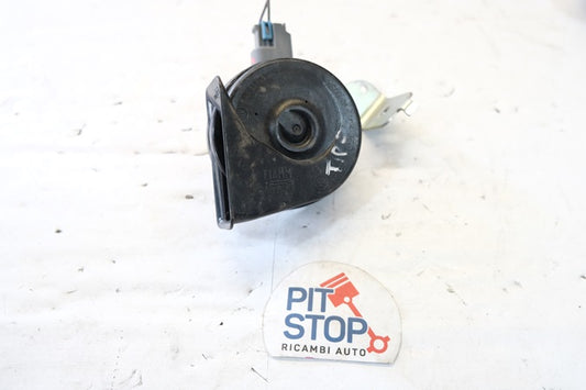 52049862 TROMBA CLACSON FIAT TIPO SW 1.4 B 70KW 6M 5P (2018) 12g