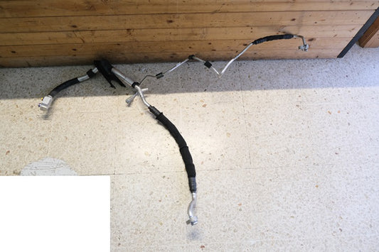 95B816743M TUBO ARIA CONDIZIONATA TUBI PORSCHE MACAN T 2022 51DX