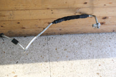 95B816743M TUBO ARIA CONDIZIONATA TUBI PORSCHE MACAN T 2022 51DX