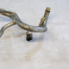 6G9N-19A834EP TUBO ARIA CONDIZIONATA LAND ROVER Freelander 2 3° Serie 2.2 td4 bx51dx