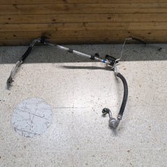 97775-d7250 TUBI TUBO ARIA CONDIZIONATA CLIMA HYUNDAI TUCSON 1.7 CRDI 2017 51S