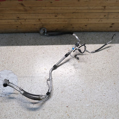 97775-d7250 TUBI TUBO ARIA CONDIZIONATA CLIMA HYUNDAI TUCSON 1.7 CRDI 2017 51S