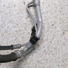 97775-d7250 TUBI TUBO ARIA CONDIZIONATA CLIMA HYUNDAI TUCSON 1.7 CRDI 2017 51S