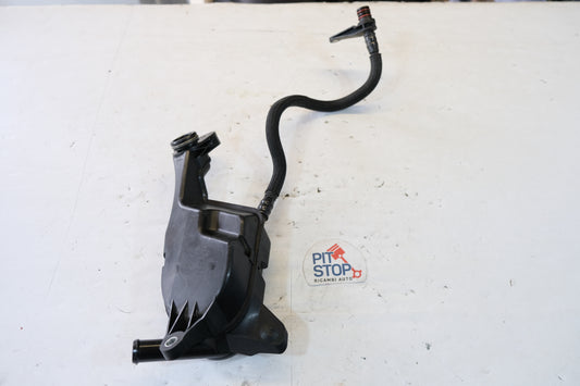 000552702950 TUBO OLIO FIAT 500 X JEEP RENEGADE Diesel 1.6 (15) 10wc
