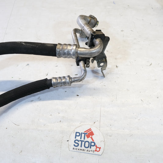 13220107 TUBO TUBI ARIA CONDIZIONATA CLIMA OPEL INSIGNIA 2.0 CDTI 2009/2017 10S