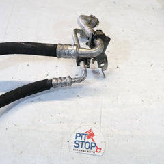 13220107 TUBO TUBI ARIA CONDIZIONATA CLIMA OPEL INSIGNIA 2.0 CDTI 2009/2017 10S