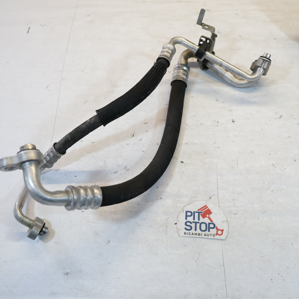 13220107 TUBO TUBI ARIA CONDIZIONATA CLIMA OPEL INSIGNIA 2.0 CDTI 2009/2017 10S