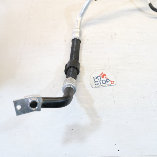 4M1816740N TUBO ARIA CLIMATIZZATORE CLIMA A/C AUDI Q8 BENZ 2018> 10S