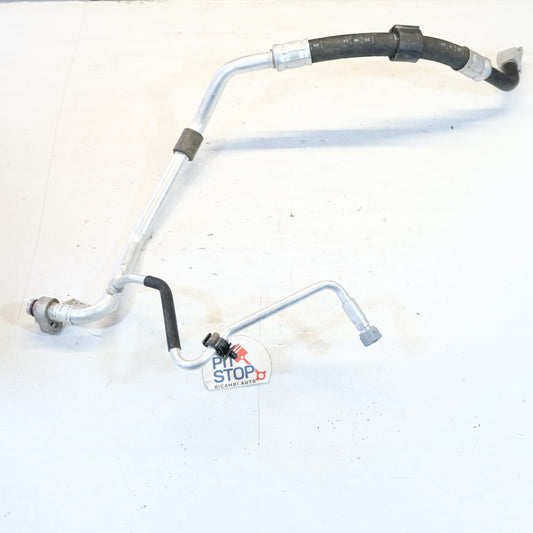 4M1816740N TUBO ARIA CLIMATIZZATORE CLIMA A/C AUDI Q8 BENZ 2018> 10S