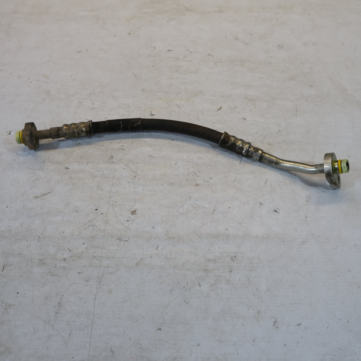 6G9N-19E932-BC TUBO ARIA CONDIZIONATA CLIMA LAND ROVER FREELANDER 2 06-14 10s