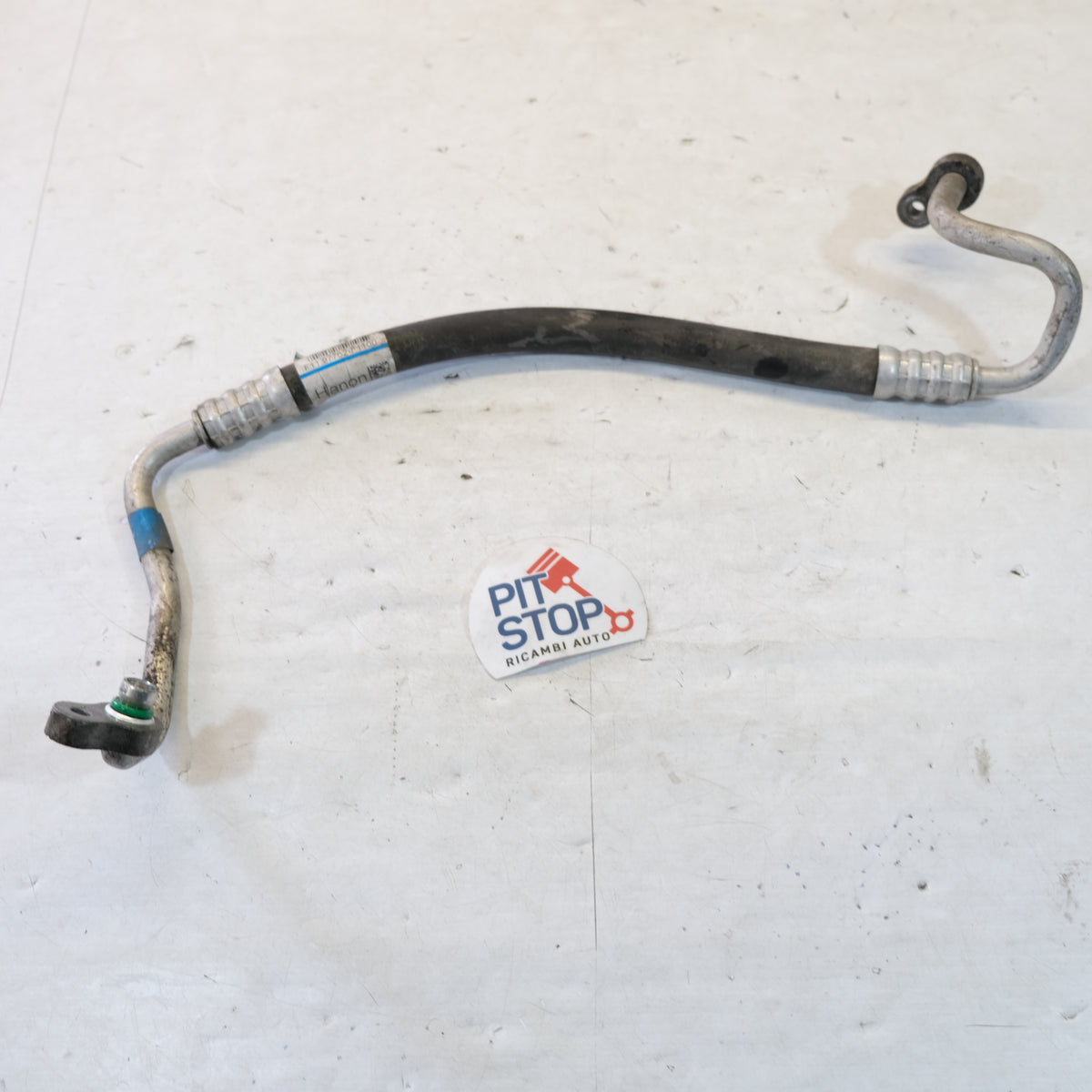 97762-f1100 TUBO ARIA CONDIZIONATA CLIMA HYUNDAI TUCSON 1.7 CRDI 2017 12S