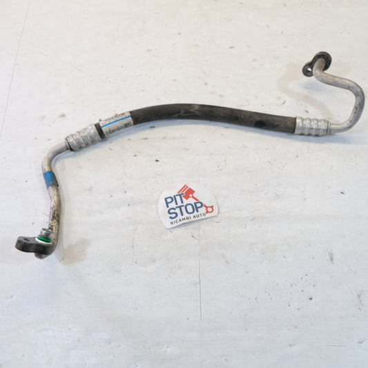 97762-f1100 TUBO ARIA CONDIZIONATA CLIMA HYUNDAI TUCSON 1.7 CRDI 2017 12S