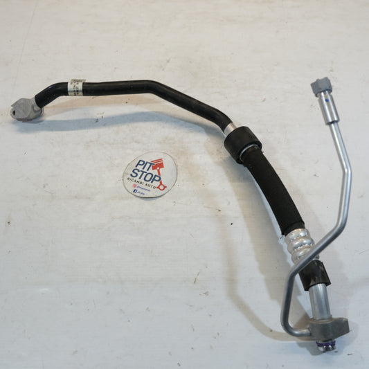 4K1816740AE TUBO CLIMATIZZATORE CLIMA A/C AUDI A6 C8 2.0 tdi 10S