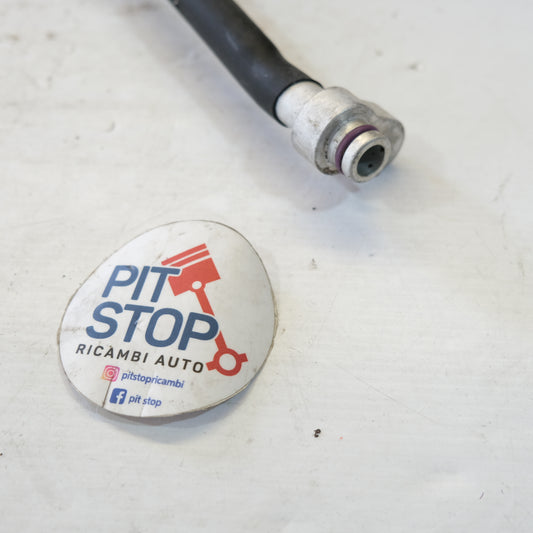 80a816739 TUBO ARIA CONDIZIONATA AUDI Q5 FYT HYBRID 2022 10S