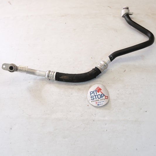 80b816740g TUBO ARIA CONDIZIONATA CLIMA A/C AUDI Q5 FYT HYBRID 2022 10S3