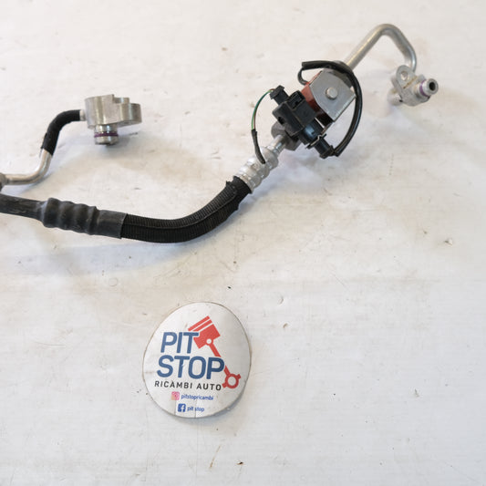 80b816720l TUBO ARIA CONDIZIONATA CLIMA A/C AUDI Q5 FYT HYBRID 2022 10S4