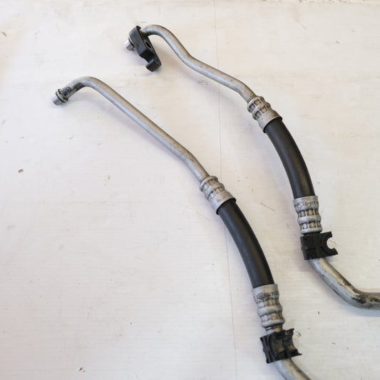 3400436-01 TUBO TUBAZIONE ARIA CONDIZIONATA A/C BMW X3 E83 3.0 D 10S