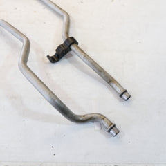 3400436-01 TUBO TUBAZIONE ARIA CONDIZIONATA A/C BMW X3 E83 3.0 D 10S