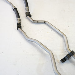 3400436-01 TUBO TUBAZIONE ARIA CONDIZIONATA A/C BMW X3 E83 3.0 D 10S
