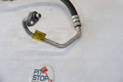 96676530 TUBO ARIA CONDIZIONATA CLIMA CHEVROLET SPARK 1.2 BENZ B12D1 10S