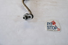 96676530 TUBO ARIA CONDIZIONATA CLIMA CHEVROLET SPARK 1.2 BENZ B12D1 10S
